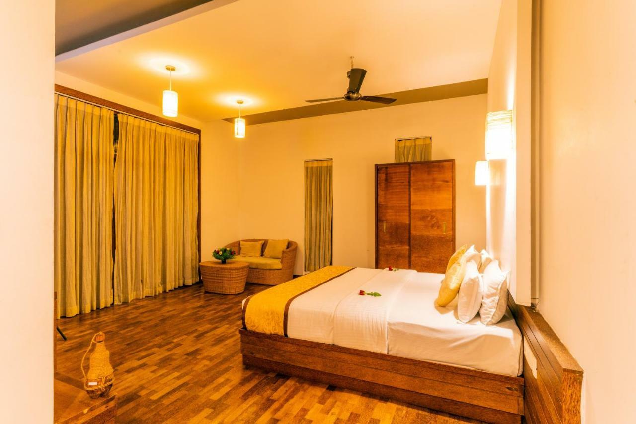Cuckmere Resort Munnar Exterior photo