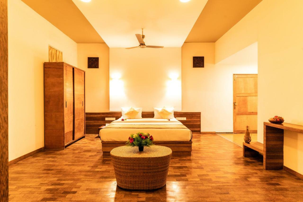 Cuckmere Resort Munnar Exterior photo
